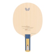 バタフライ（Butterfly）（メンズ、レディース）卓球ラケット シェイク インナーシールド レイヤー ZLF ST 36694