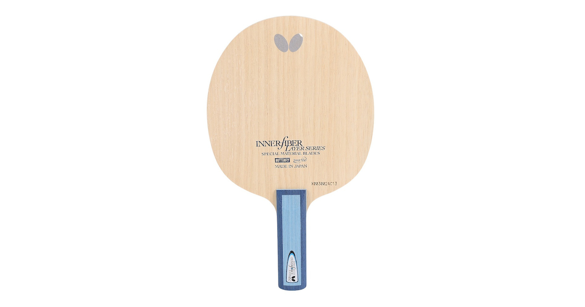 バタフライ（Butterfly）（メンズ、レディース、キッズ）卓球ラケット 