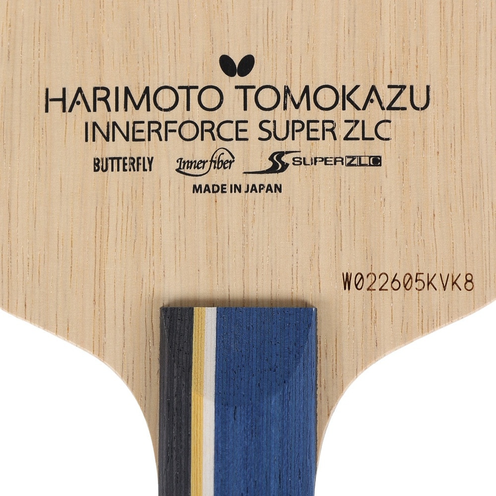 バタフライ（Butterfly）（メンズ、レディース、キッズ）卓球