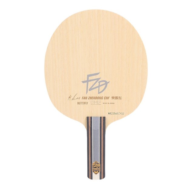 バタフライ（Butterfly）（メンズ、レディース、キッズ）卓球ラケット 