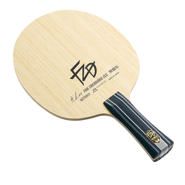 樊振東 SUPER ALC ST V20 double extra（樊振東ALC （バタフライ 