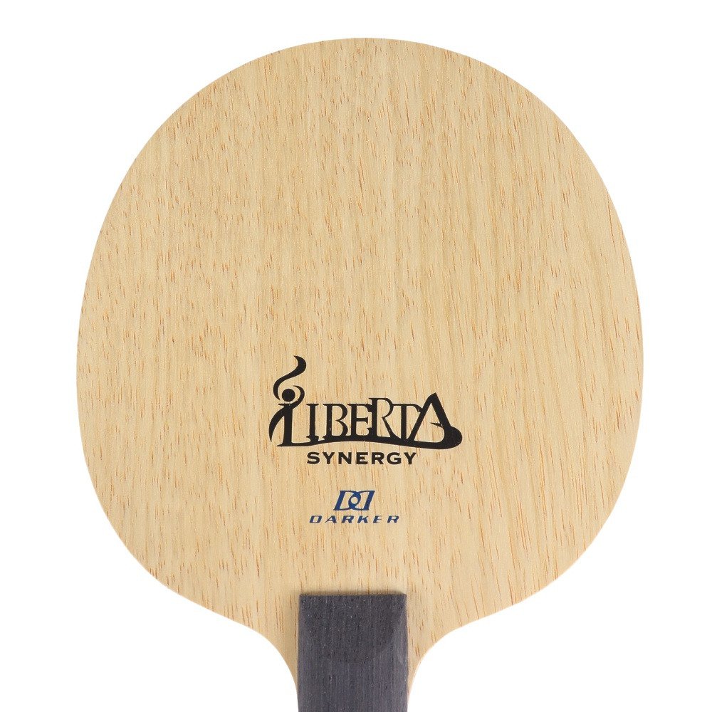 LIBERTA SOLID Pro 卓球ラケット ソリッドプロ LIBERTA SOLID Pro 卓球ラケット ソリッドプロ