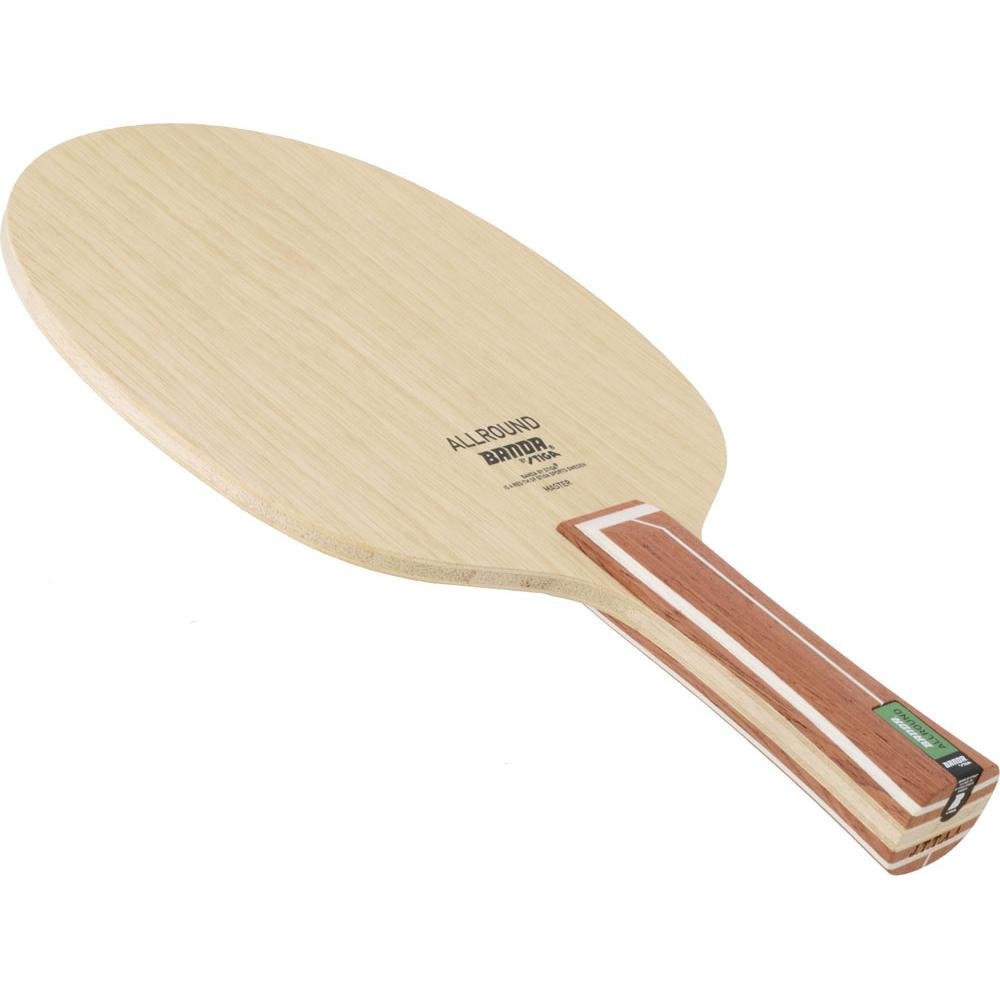 スティガ（STIGA）（メンズ、レディース、キッズ）卓球ラケット シェイク BANDAオールラウンド FLA GA3025-35