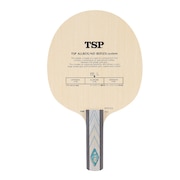 ティーエスピー（TSP）（メンズ、レディース、キッズ）卓球ラケット シェイク リフレックスオールラウンドST 022155