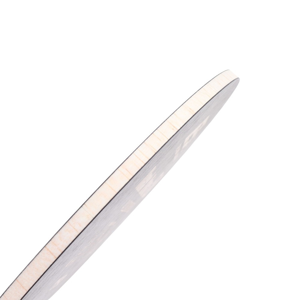 ティーエスピー（TSP）（メンズ、レディース、キッズ）卓球ラケット シェイク ブラックバルサ5.0FL 26284