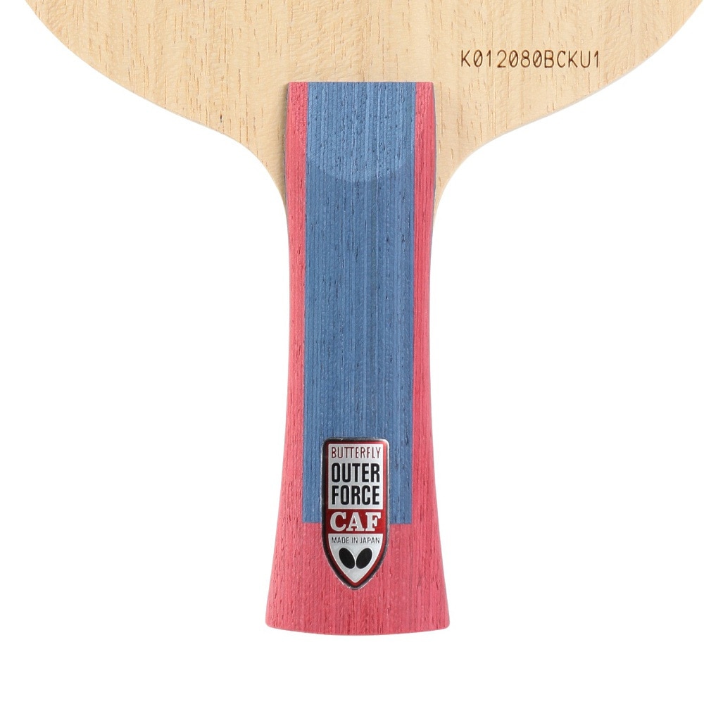 バタフライ（Butterfly）（メンズ、レディース、キッズ）卓球ラケット