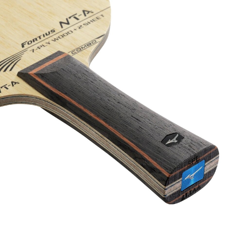 ミズノ（MIZUNO）（メンズ、レディース）卓球ラケット シェイク フォル