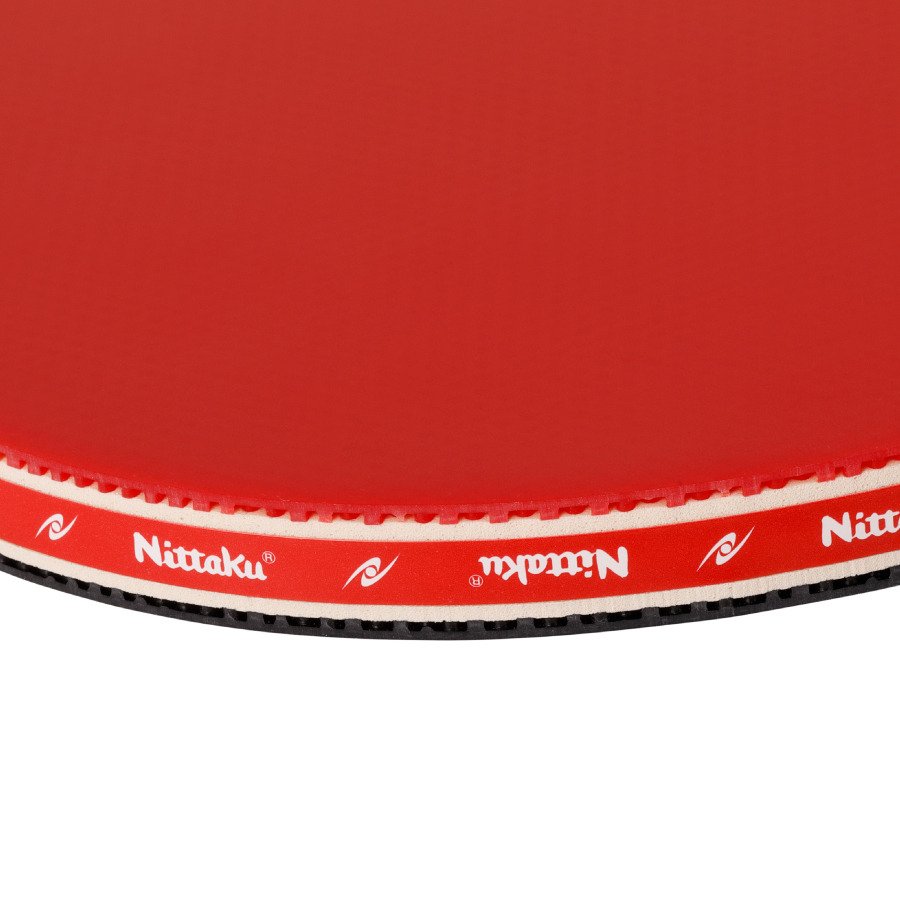 ニッタク（Nittaku）（メンズ、レディース、キッズ）卓球ラケット MIMA シェーク SS NH5157
