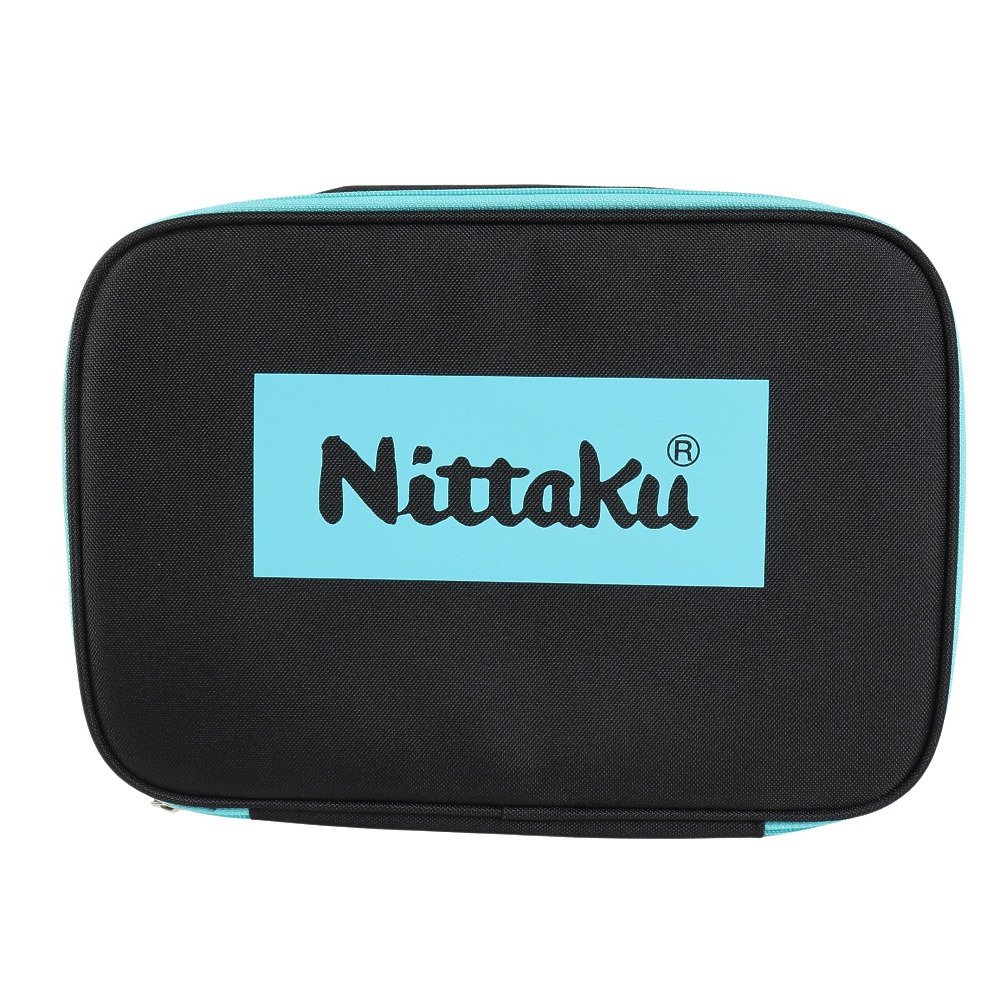 ニッタク（Nittaku）（メンズ、レディース）卓球ラケット シェイク
