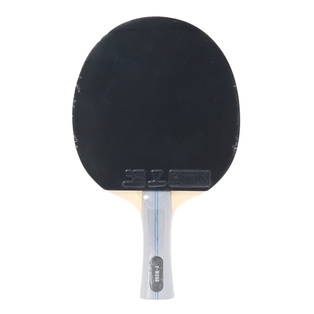 ヴィクタス（VICTAS）（メンズ、レディース、キッズ）卓球ラケット シェイク スターターセットタイプB26 025850