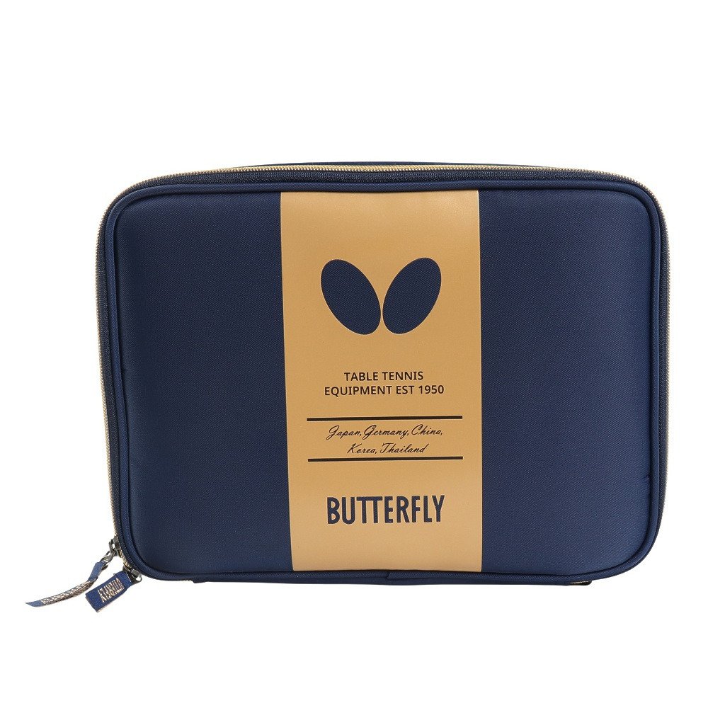 卓上3点セット バタフライ（Butterfly）（メンズ、レディース、キッズ）卓球ラケット