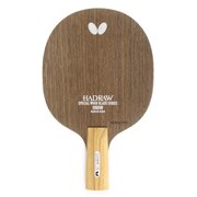 バタフライ（Butterfly）（メンズ、レディース、キッズ）卓球ラケット ハッドロウ VR‐CS 23760