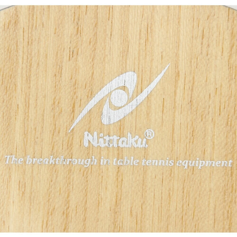ニッタク（Nittaku） 卓球ラケット ラージスターペン NE-6689 