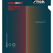 スティガ（STIGA）（メンズ、レディース、キッズ）卓球ラバー バーティカル55 1710-5505-01