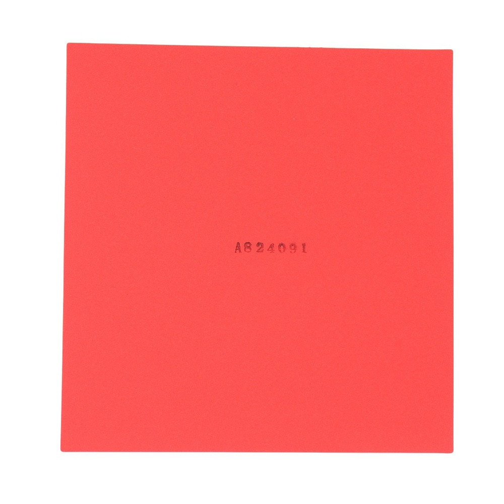 ヴィクタス（VICTAS）（メンズ、レディース、キッズ）卓球ラバー Vラージ L-1 215000 RED