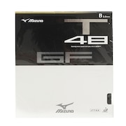 ミズノ（MIZUNO）（メンズ、レディース、キッズ）卓球ラバー GF T 48 83JRT54809