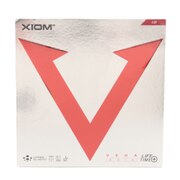 エクシオン（XIOM）（メンズ、レディース、キッズ）卓球ラバー ヴェガ アジア RD 10451