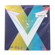エクシオン（XIOM）（メンズ、レディース）卓球ラバー ヴェガ X 10371