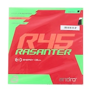 (メンズ、レディース、キッズ)卓球ラバー ラザンター R45 110021093