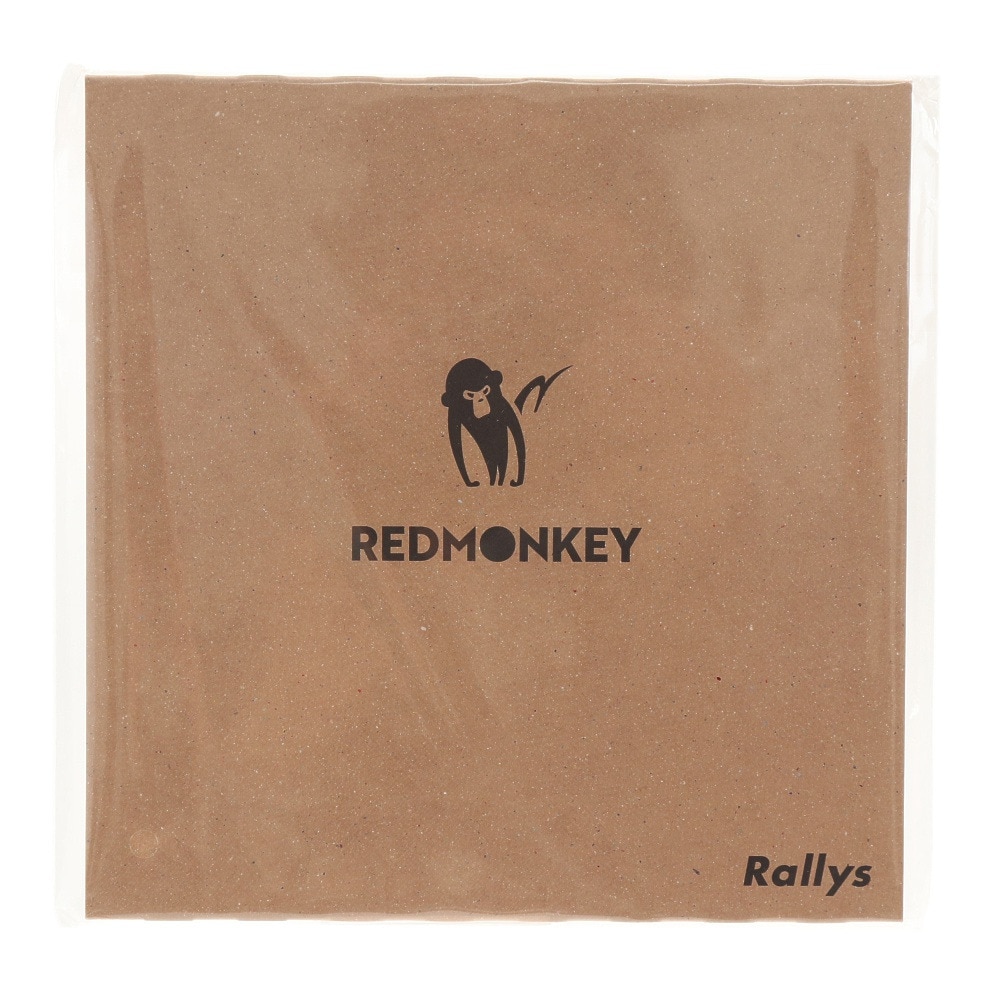 ラリーズ（Rallys）（メンズ、レディース、キッズ）卓球ラバー REDMONKEY RM001-21-B