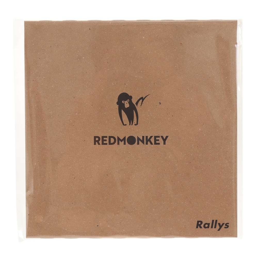ラリーズ（Rallys）（メンズ、レディース、キッズ）卓球ラバー REDMONKEY RM001-21-R
