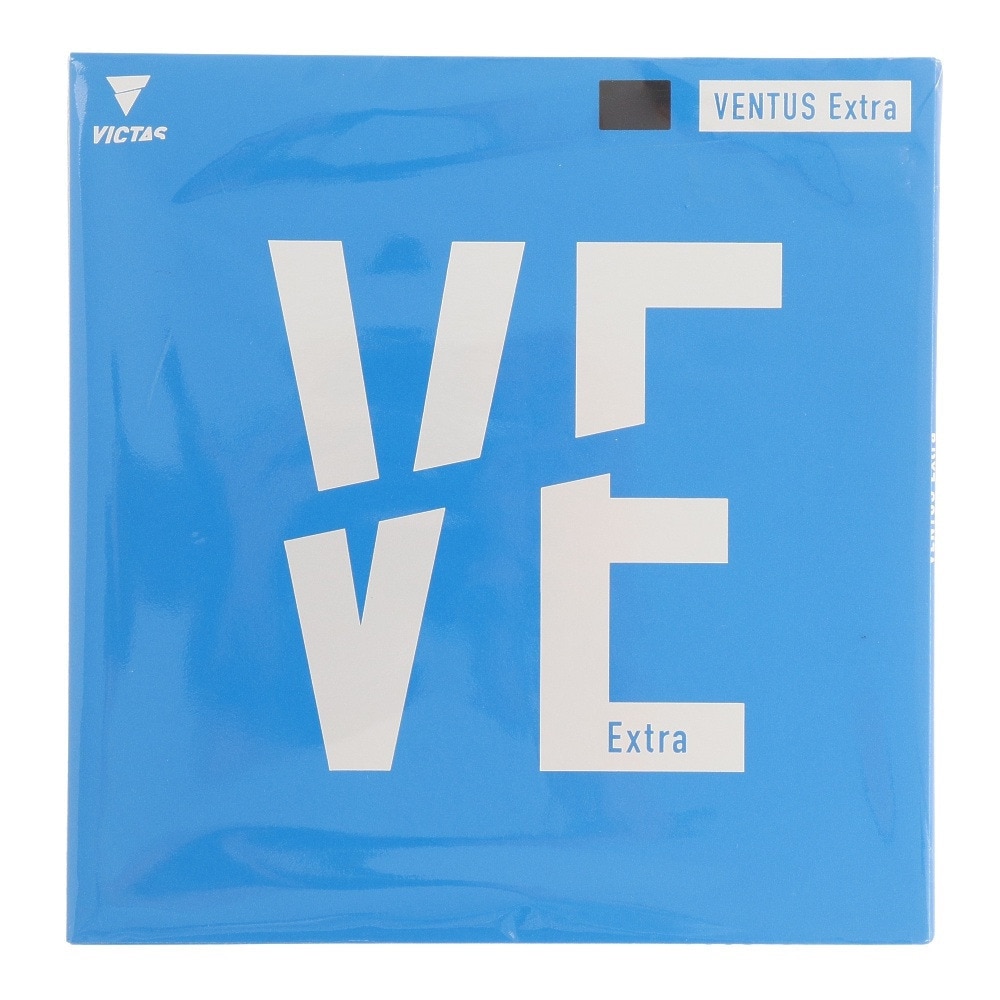 ヴィクタス（VICTAS） 卓球ラバー VENTUS EXTRA 200030BLK