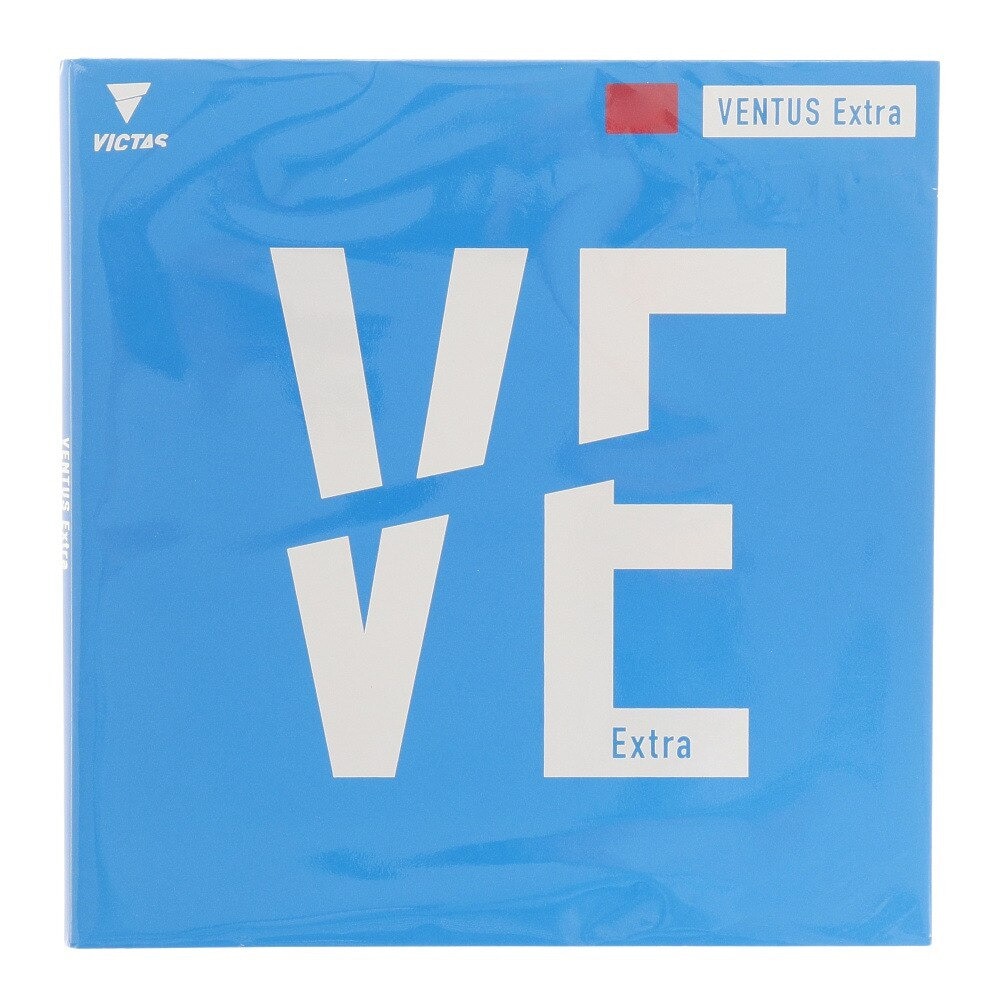 ヴィクタス（VICTAS） 卓球ラバー VENTUS EXTRA 200030RED