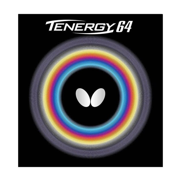バタフライ（Butterfly）（メンズ、レディース、キッズ）卓球ラバー 
