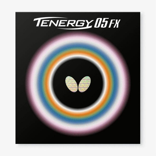 バタフライ（Butterfly）（メンズ、レディース、キッズ）卓球ラバー 