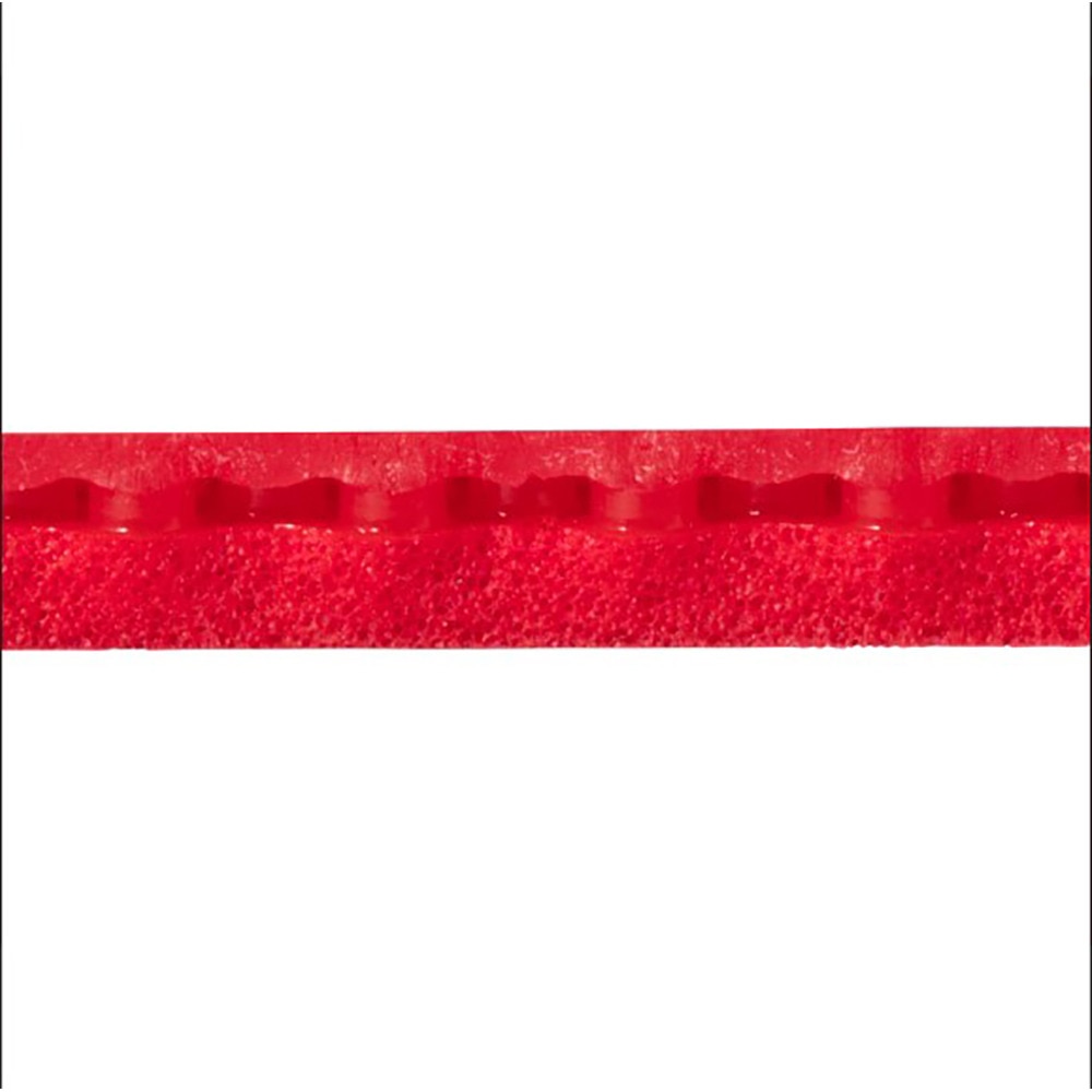 ニッタク（Nittaku） 卓球ラバー ハモンド Z2 裏ソフト レッド NR-8591 RED ハモンドZ2