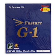 (メンズ、レディース、キッズ)卓球ラバー ファスタークG1 NR-8702
