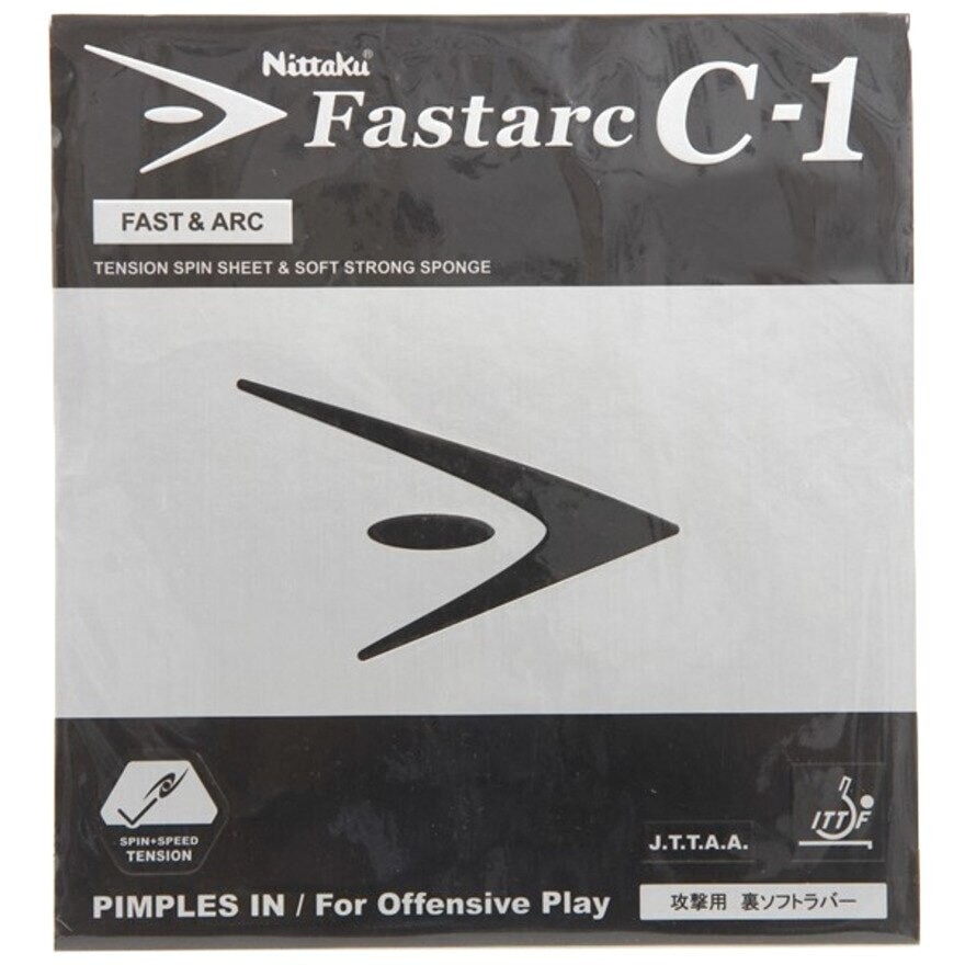 �m������������ �싅���o�[ �t�@�X�^�[�N C1 �� ���\�t�g NR8706-71 �k�k 90 �싅