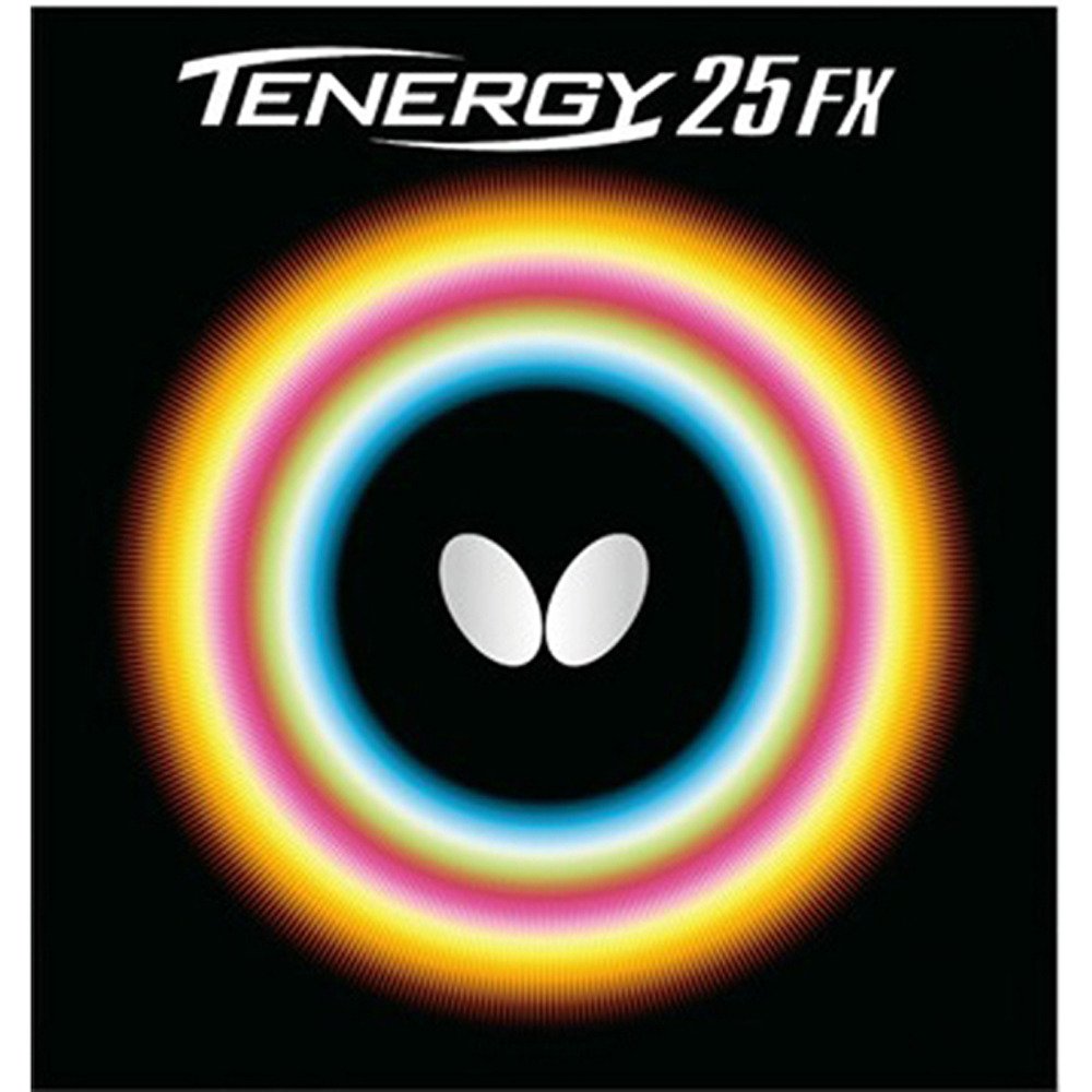 バタフライ（Butterfly）（メンズ、レディース、キッズ）卓球ラバー