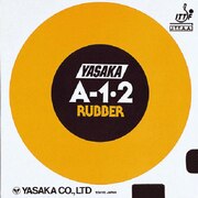 ヤサカ（YASAKA）（メンズ、レディース）卓球ラバー A-1・2  一枚ラバー B15-90