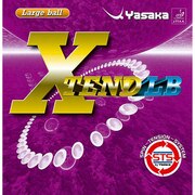 ヤサカ（YASAKA）（メンズ、レディース、キッズ）卓球ラバー エクステンドLB B65-90