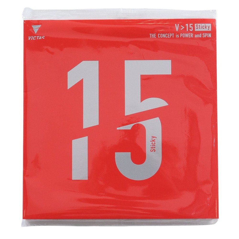 VICTAS �싅���o�[ V 15�X�e�B�b�L�[ 200120 BLK �k�k 90 �싅