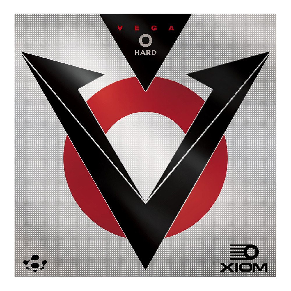 XIOM �싅���o�[ ���F�KO �n�[�h 850052 RED �k�k 70 �싅