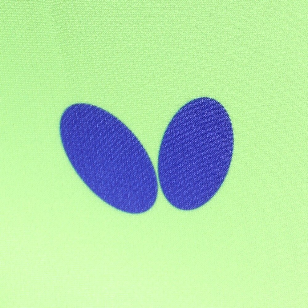 バタフライ（Butterfly）（メンズ、レディース）卓球ウエア シャツ エクステラ Tシャツ 46430 速乾
