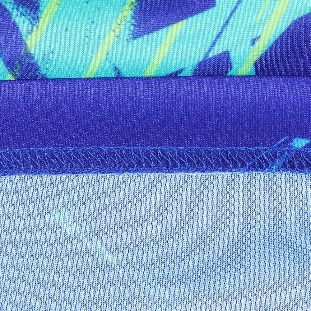 バタフライ（Butterfly）（メンズ、レディース）卓球ウエア シャツ エクステラ Tシャツ 46430 速乾