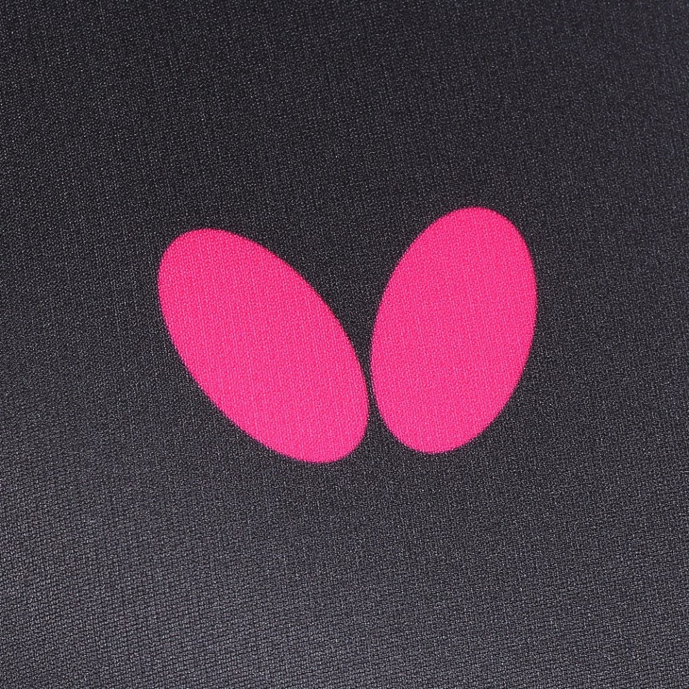 バタフライ（Butterfly）（メンズ、レディース）卓球ウエア シャツ エクステラ Tシャツ 46430 速乾