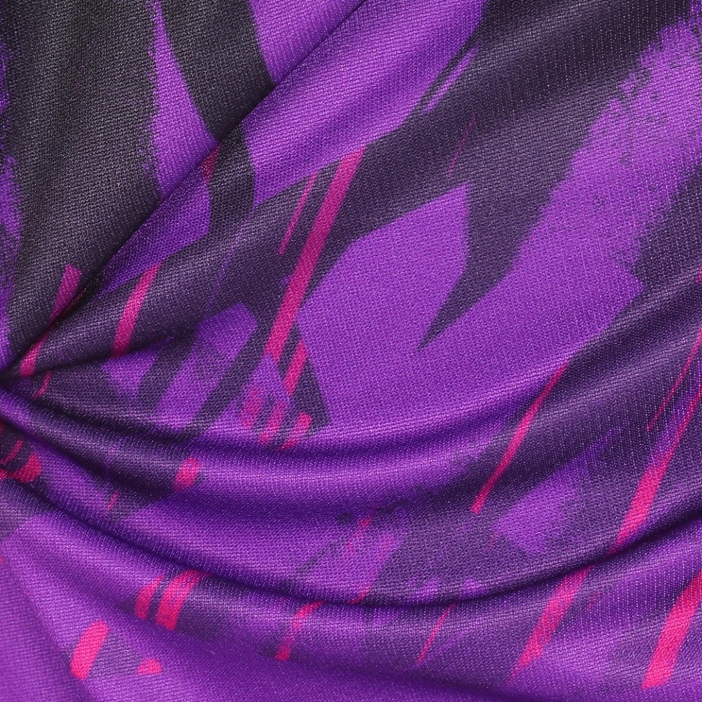 バタフライ（Butterfly）（メンズ、レディース）卓球ウエア シャツ エクステラ Tシャツ 46430 速乾