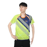 (メンズ)卓球ウエア シャツ プラッドチェックシャツ 031408