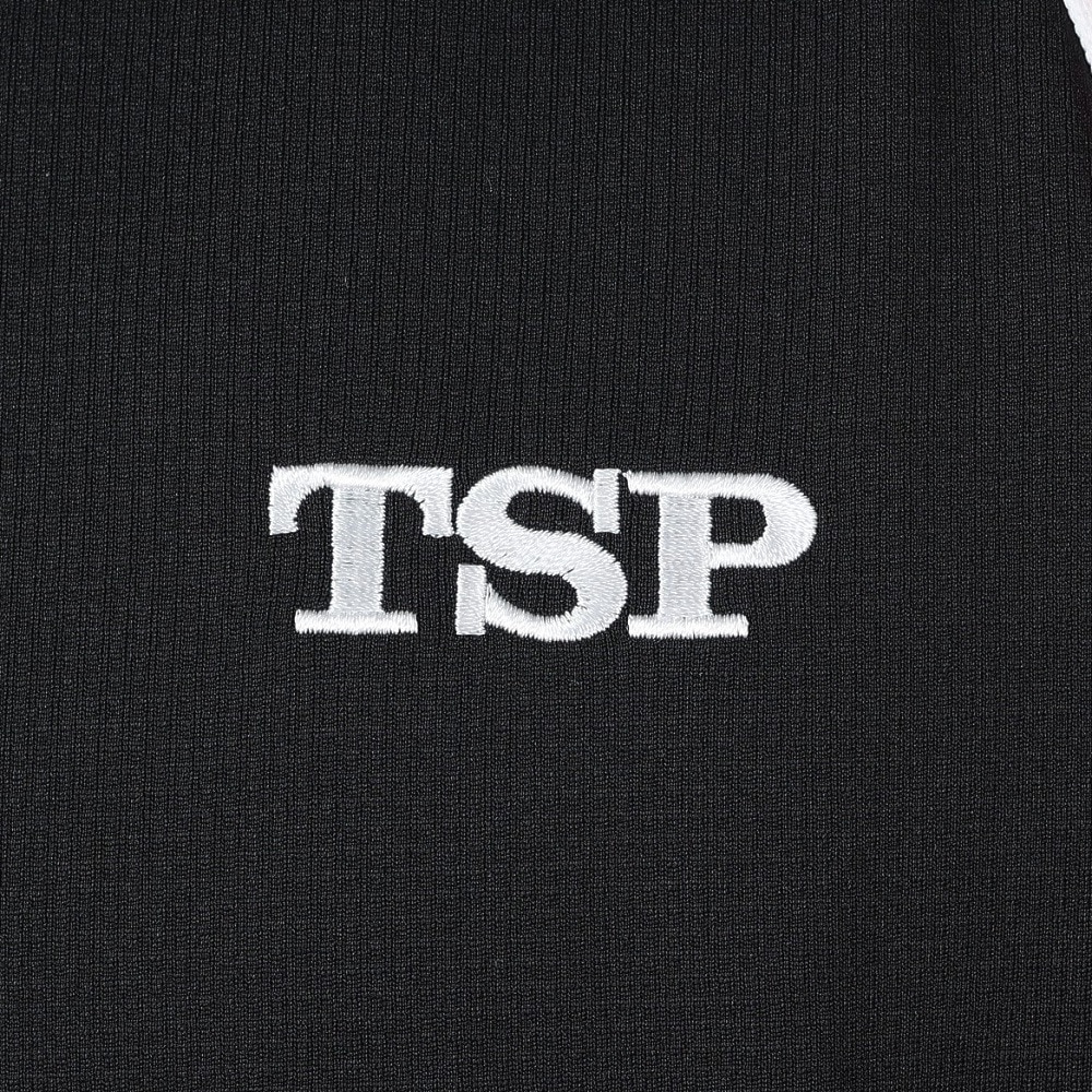 ティーエスピー（TSP）（メンズ）卓球ウエア シャツ エノルメシャツ 031410 0020