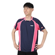 (メンズ)卓球ウエア シャツ エノルメシャツ 031410