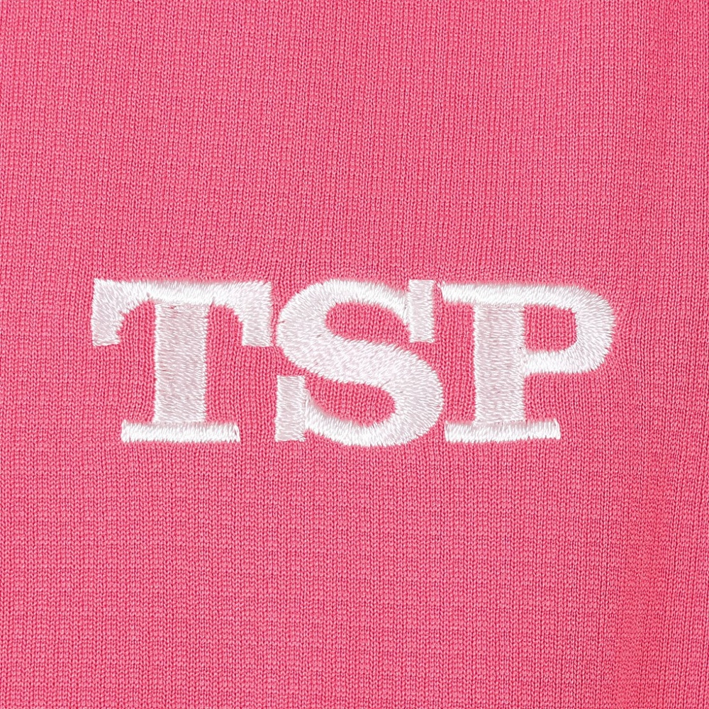 ティーエスピー（TSP）（メンズ）卓球ウエア シャツ エノルメシャツ 031410 0300