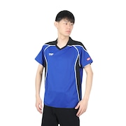 (メンズ)卓球ウエア シャツ エテルノシャツ 031432 0120 速乾