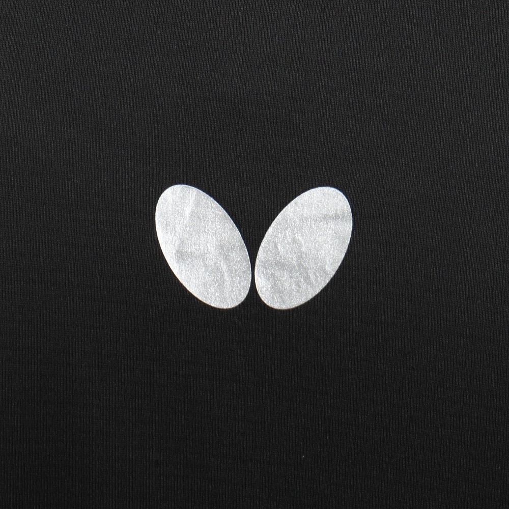 バタフライ（Butterfly）（メンズ、レディース）卓球ウエア マルチルTシャツ 46580-914