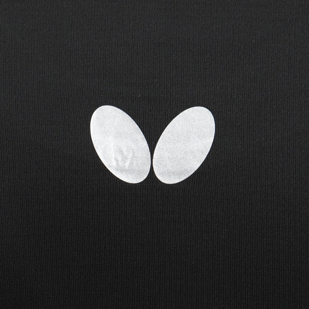 バタフライ（Butterfly）（メンズ、レディース）卓球ウエア マルチルTシャツ 46580-961