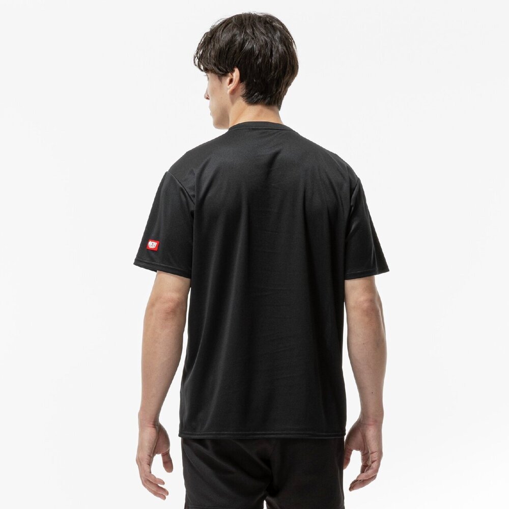 ミズノ(MIZUNO)(メンズ、レディース)卓球ウエア ゲームシャツ ミズノ(MIZUNO)(メンズ、レディース)卓球ウエア ゲームシャツ