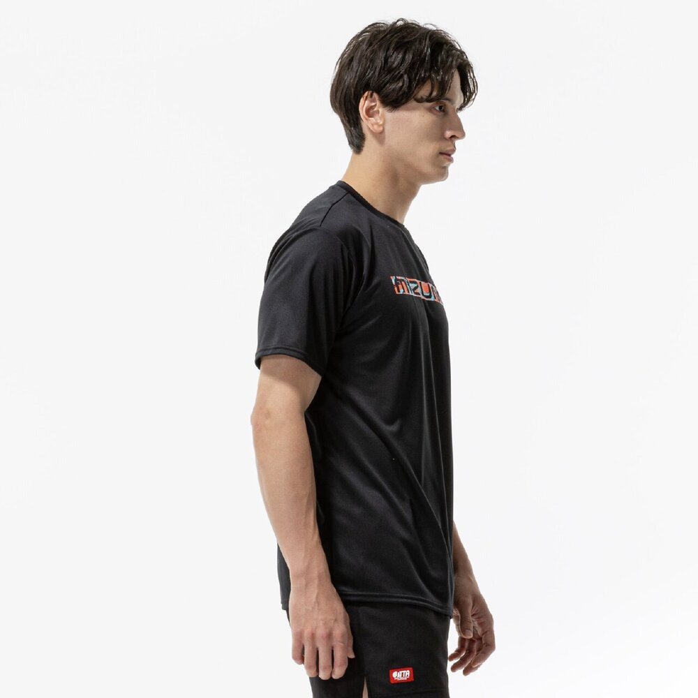 ミズノ（MIZUNO）（メンズ、レディース）卓球ウエア ゲームシャツ